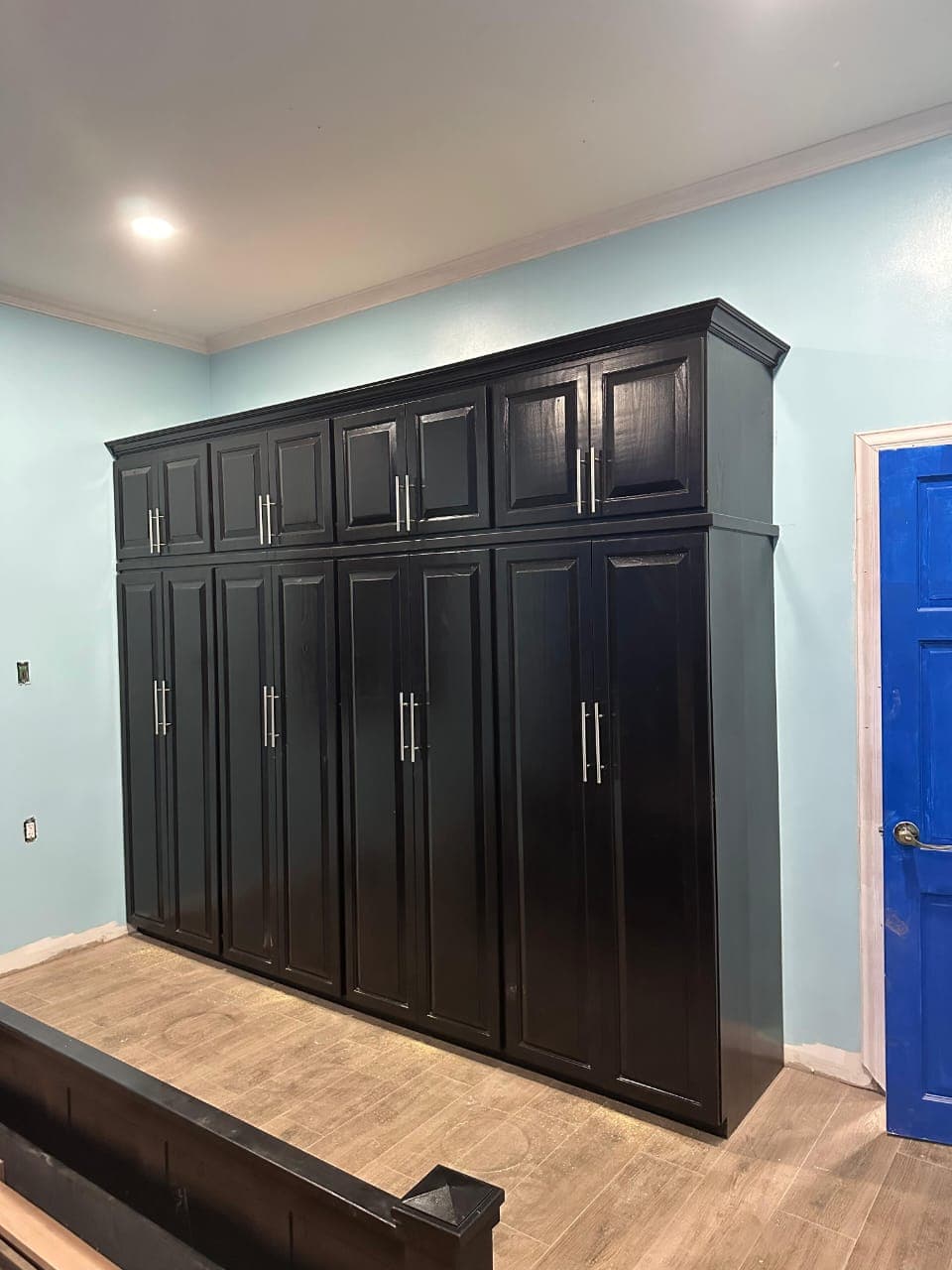 Bedroom set thumbnail 3