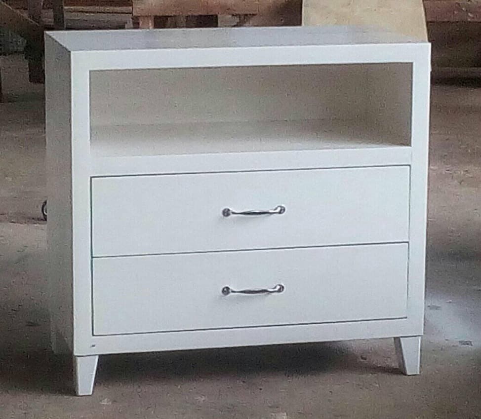 Dining and storage pairing